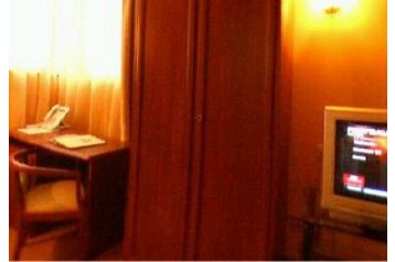 Hôtel Poiana Braşov 5